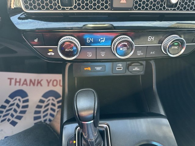 Used 2024 Honda Civic EX image 13