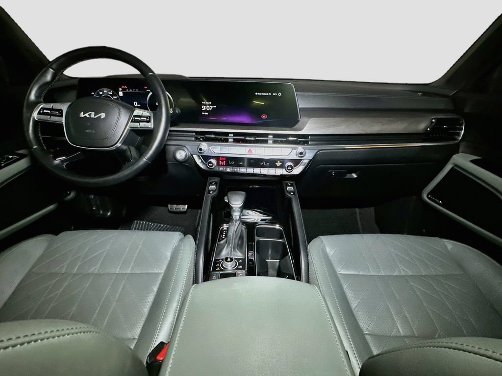 Used 2024 Kia Telluride SX Prestige X-Pro AWD/4WD image 11