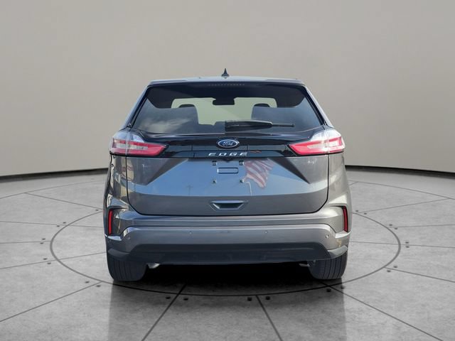 Certified 2024 Ford Edge ST-Line AWD/4WD image 11