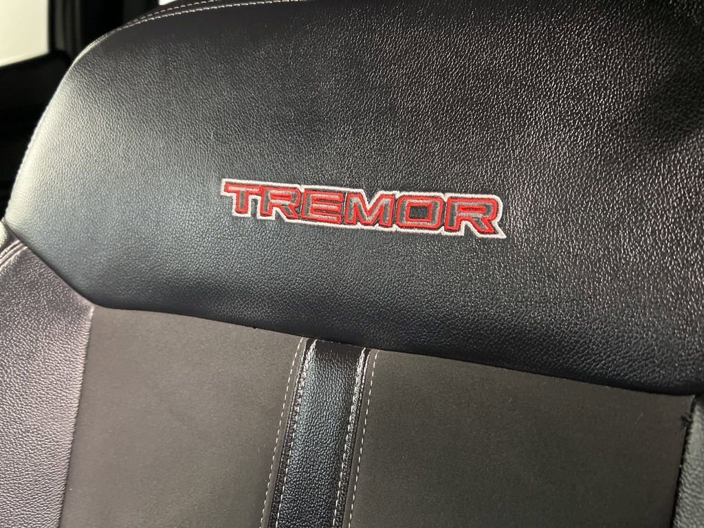 Certified 2022 Ford Ranger Lariat w/ Tremor Off-Road Package AWD/4WD image 28