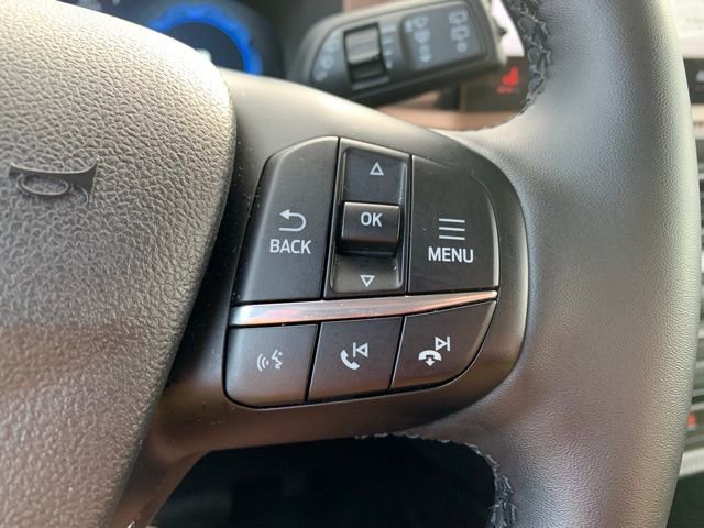 Certified 2025 Ford Bronco Sport Outer Banks w/ Outer Banks Tech Package+ image 22