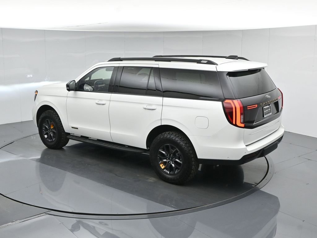 Certified 2025 Ford Expedition Tremor AWD/4WD image 49