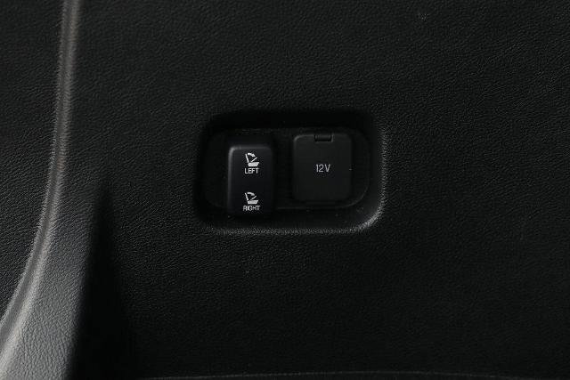 Certified 2024 Ford Edge SEL w/ Convenience Package image 15