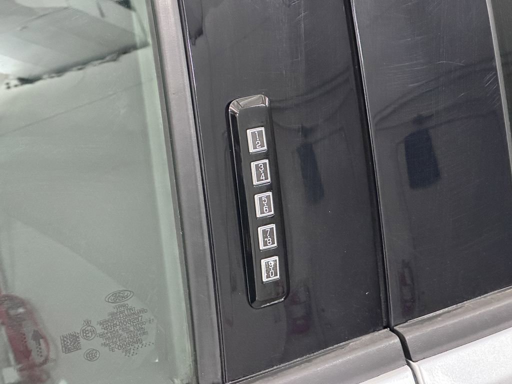 Certified 2022 Ford F150 XLT w/ Equipment Group 302A High image 23