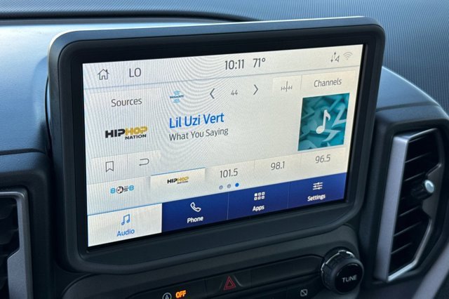 Certified 2024 Ford Bronco Sport Big Bend image 20