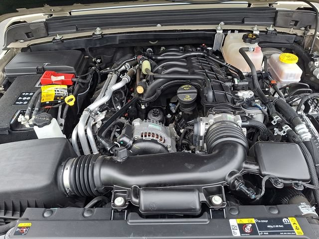 Used 2022 Jeep Wrangler Unlimited Sport AWD/4WD image 34