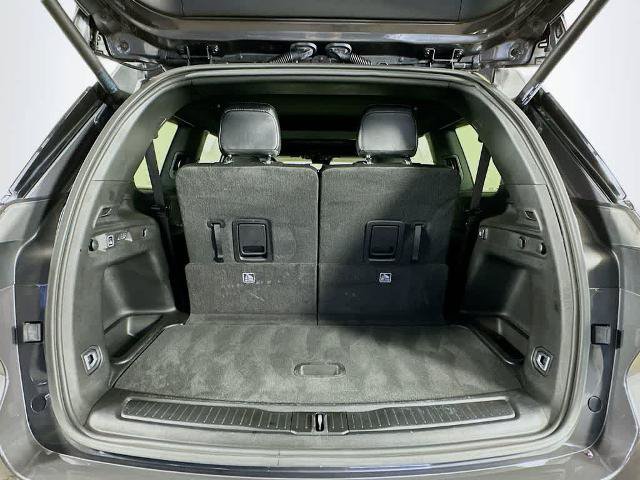 Used 2024 Jeep Grand Cherokee L Altitude RWD image 20