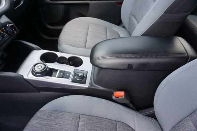 Certified 2023 Ford Bronco Sport Big Bend AWD/4WD image 24