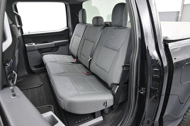 Certified 2024 Ford F150 XLT w/ FX4 Off-Road Package AWD/4WD image 28