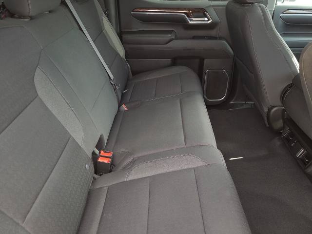 Used 2023 GMC Sierra 1500 SLE AWD/4WD image 12
