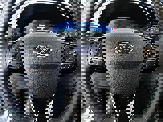 Certified 2024 Ford Escape Platinum image 21