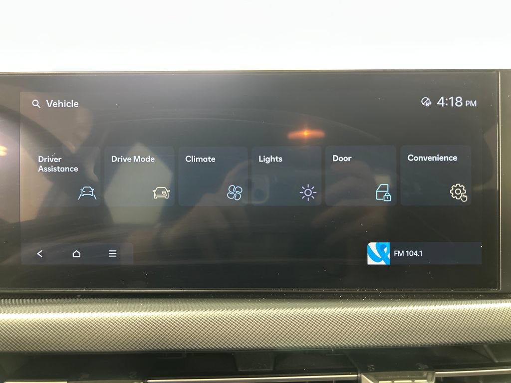 Used 2025 Hyundai Sonata SEL FWD image 29