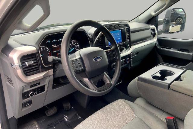 Certified 2023 Ford F150 XLT w/ XTR Package AWD/4WD image 18