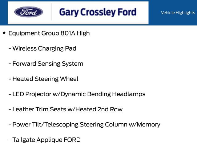 Certified 2022 Ford F150 Raptor w/ Equipment Group 801A High AWD/4WD image 32