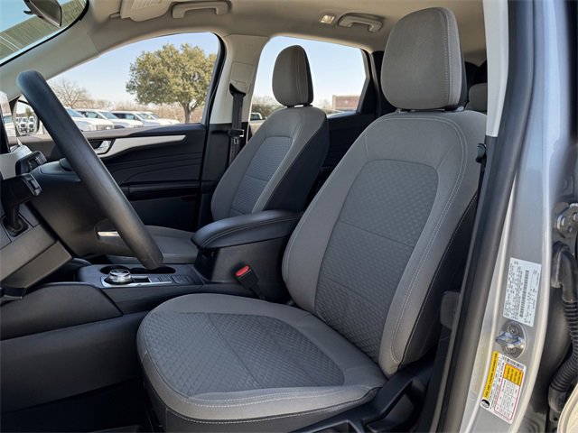 Certified 2021 Ford Escape SE image 24