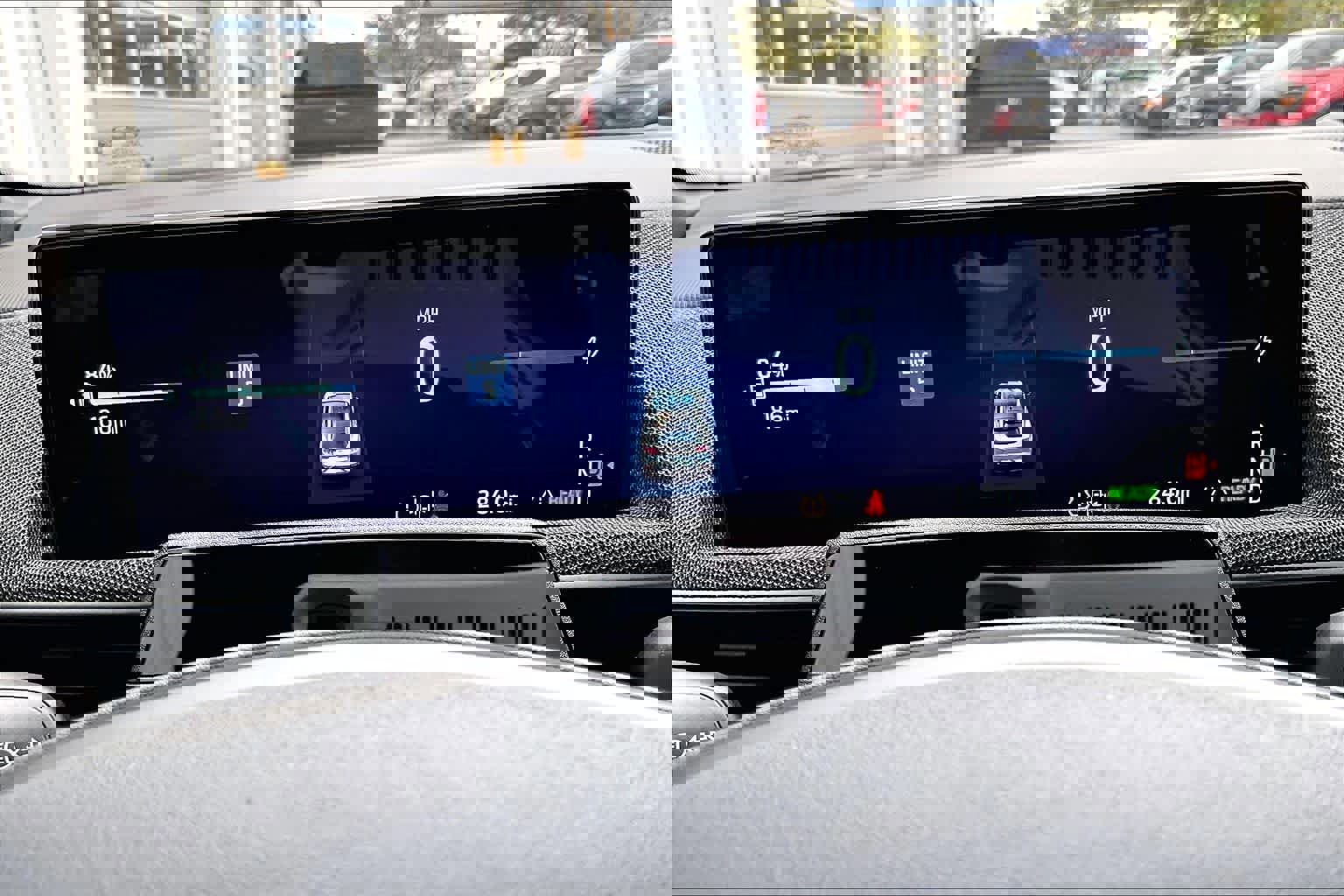 Certified 2025 Ford Mustang Mach-E GT w/ Interior Protection Package image 26