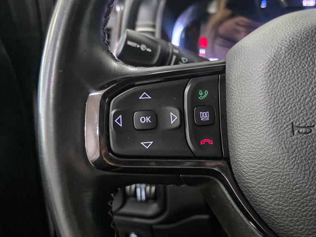Used 2023 RAM 1500 Limited AWD/4WD image 38