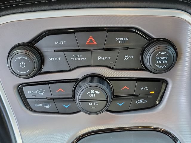 Used 2022 Dodge Challenger R/T RWD image 21