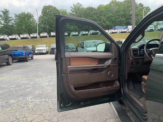 Certified 2023 Ford Expedition King Ranch AWD/4WD image 23