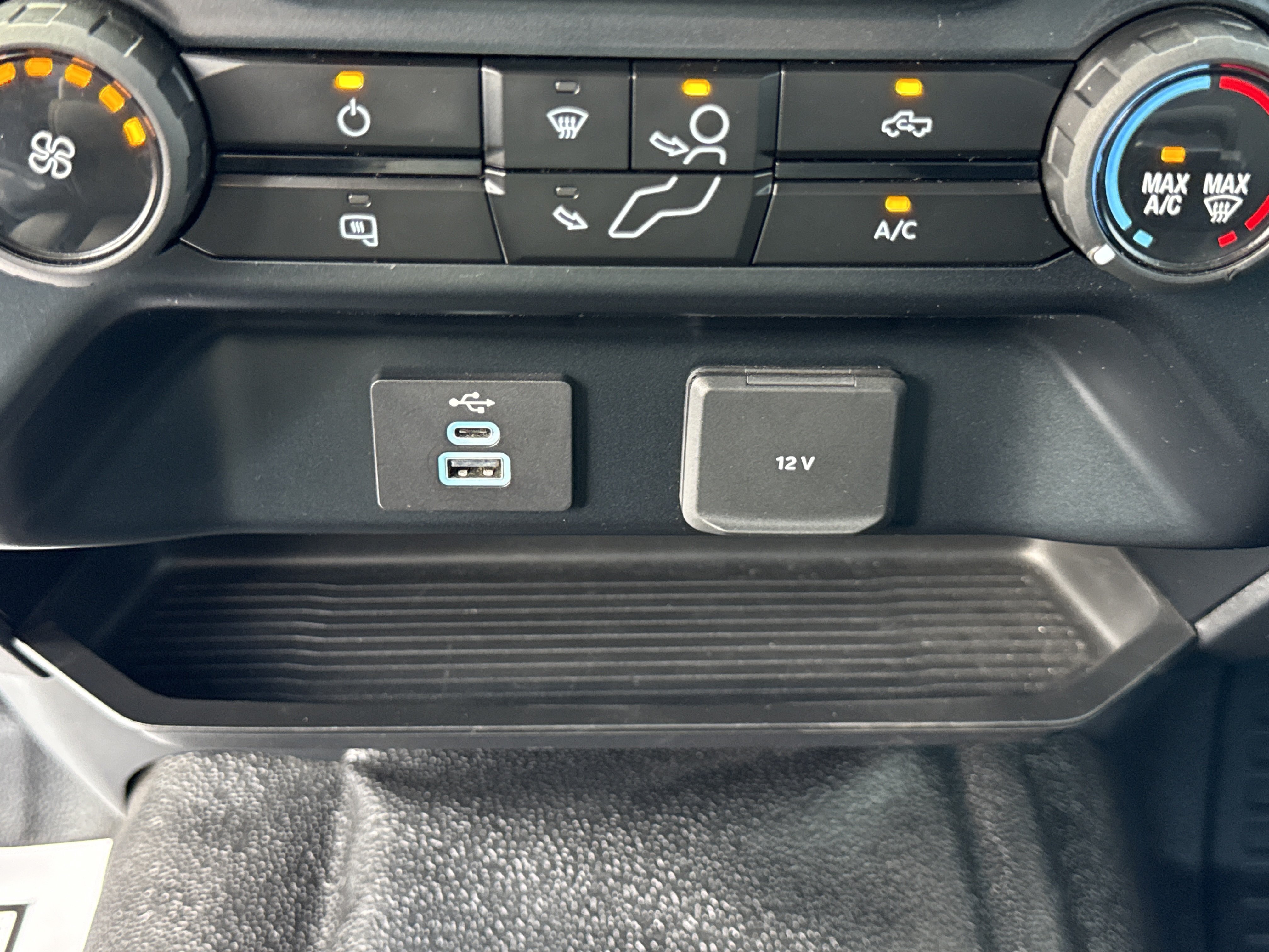 Certified 2023 Ford F450 XLT w/ 360-Degree Camera Package AWD/4WD image 24