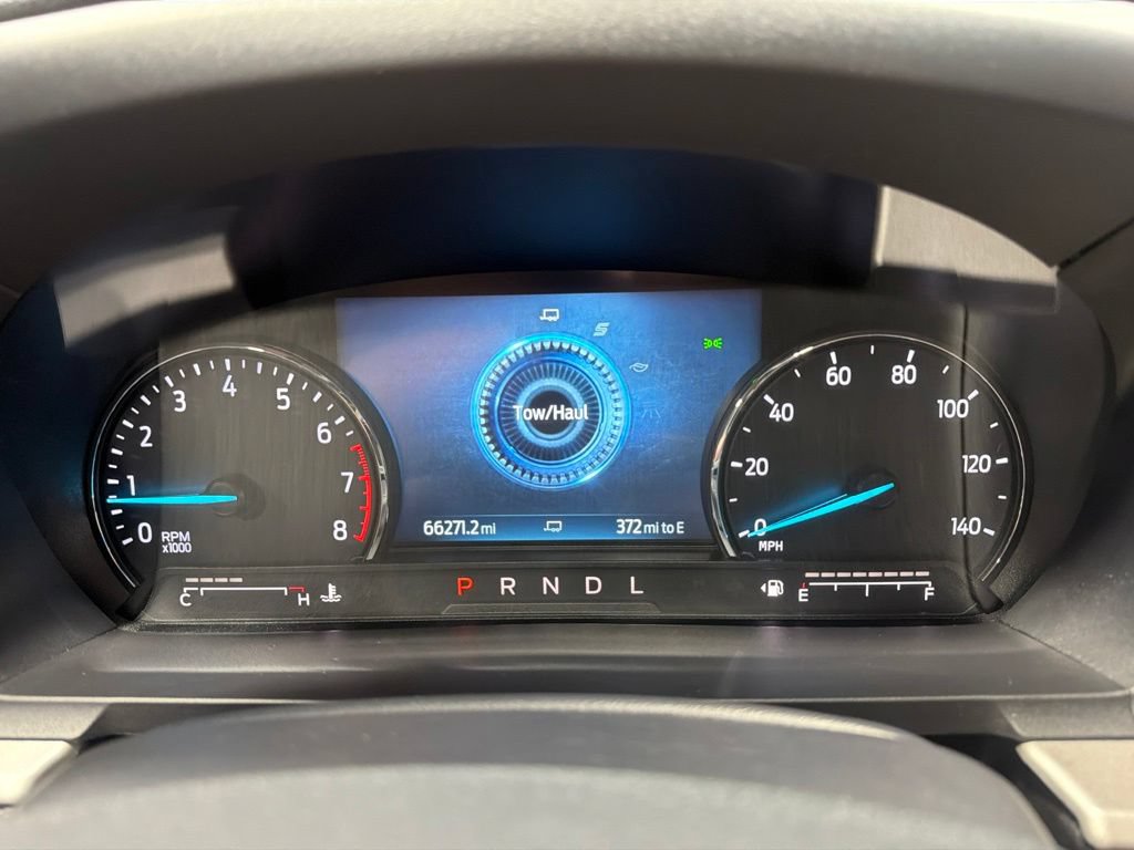 Certified 2023 Ford Explorer XLT w/ Equipment Group 202A AWD/4WD image 21