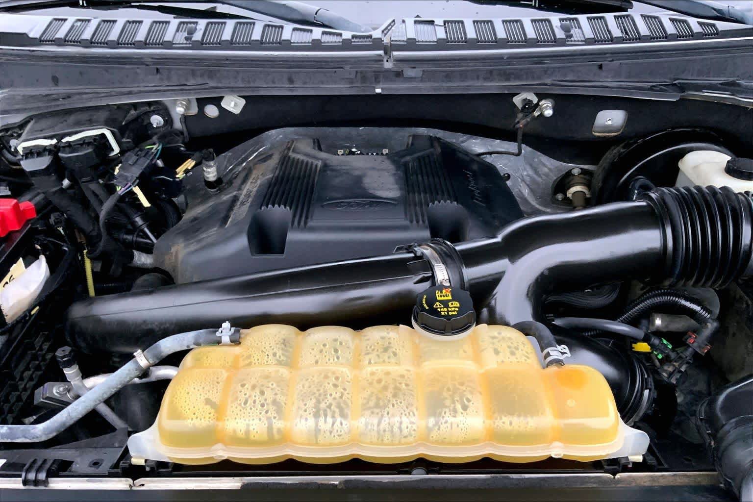 Certified 2019 Ford Expedition Max Limited RWD image 28