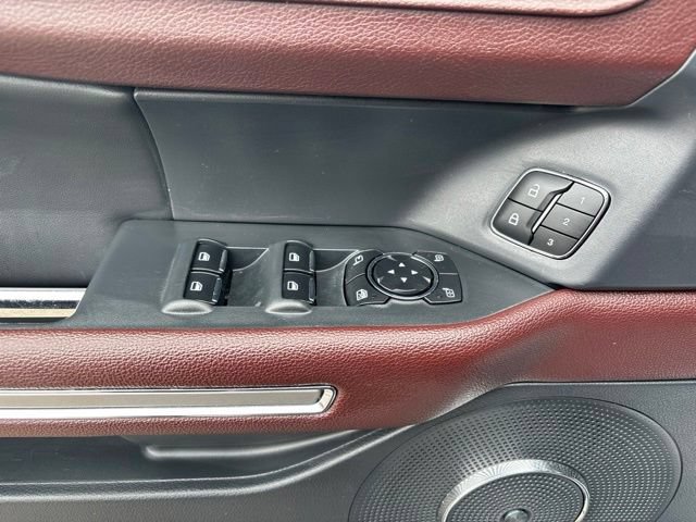 Certified 2024 Ford Expedition Max Limited AWD/4WD image 16