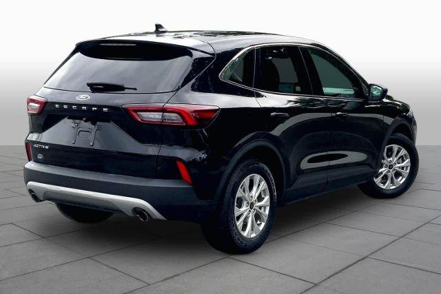 Certified 2024 Ford Escape Active FWD image 13