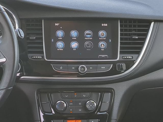 Used 2019 Buick Encore Preferred FWD image 18