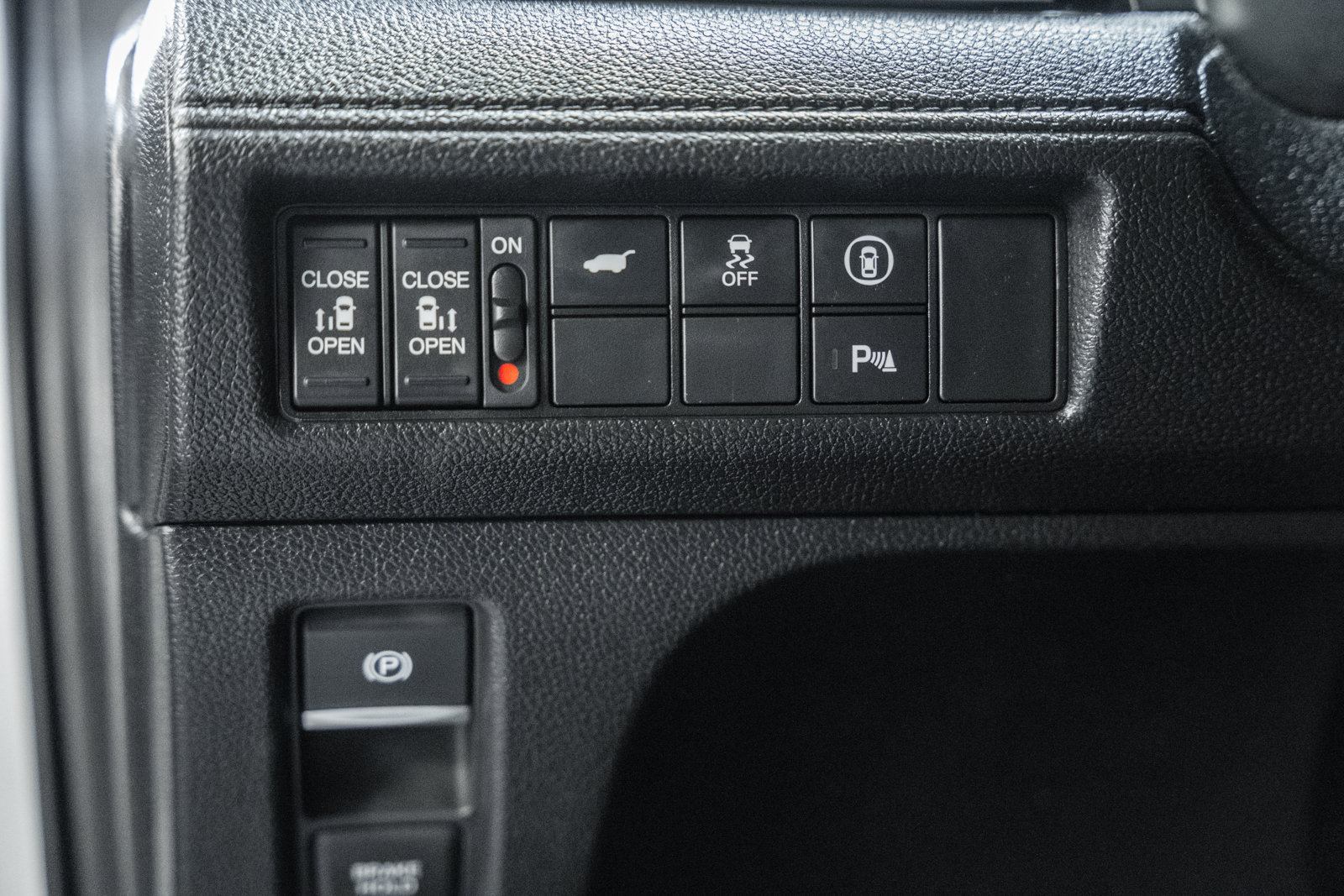 Used 2023 Honda Odyssey Elite image 53