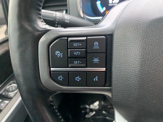 Certified 2022 Ford F150 Lariat w/ Equipment Group 502A High image 28