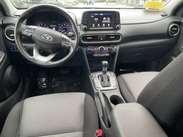 Used 2020 Hyundai Kona SEL w/ Cargo Package AWD/4WD image 15