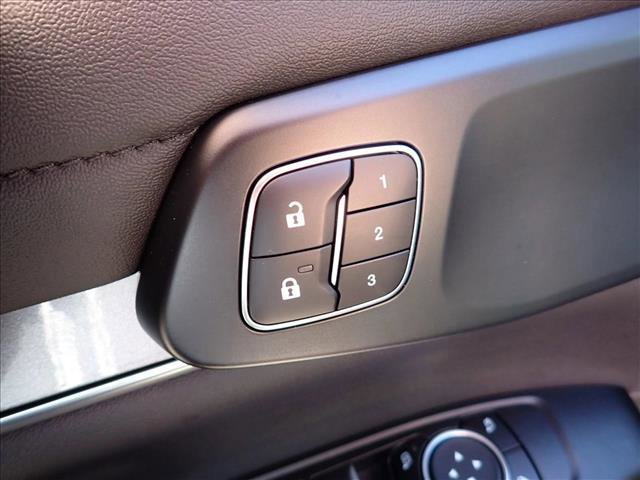 Certified 2025 Ford Ranger Lariat w/ FX4 Off-Road Package image 16