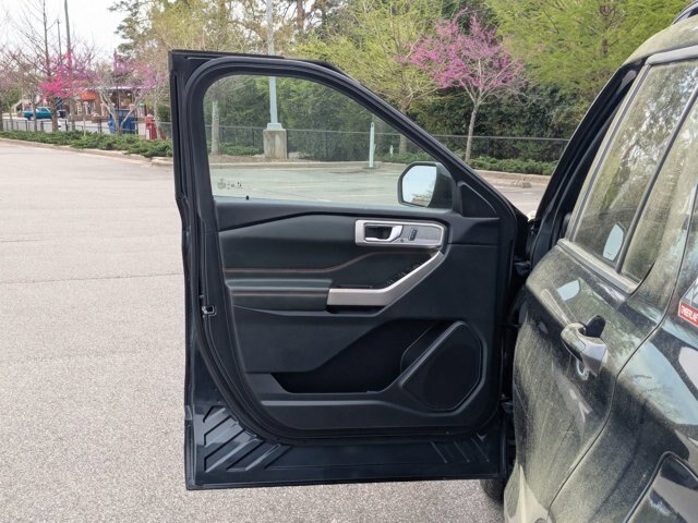 Certified 2022 Ford Explorer Timberline w/ Timberline Technology Package AWD/4WD image 14