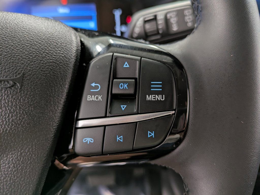 Certified 2025 Ford Escape Active w/ Tech Pack #1 image 17