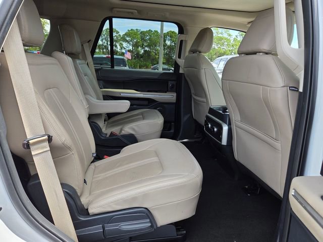 Certified 2024 Ford Expedition Limited image 17