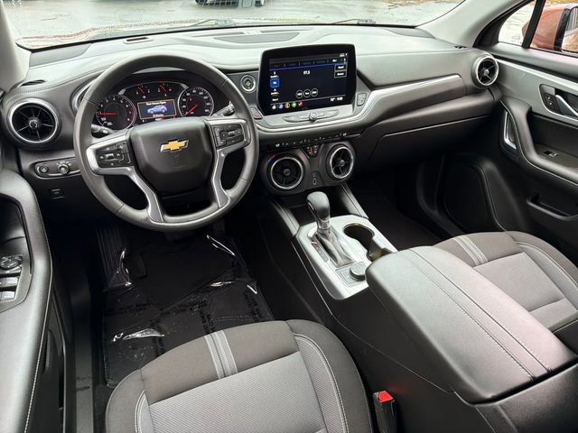 Used 2023 Chevrolet Blazer LT image 26