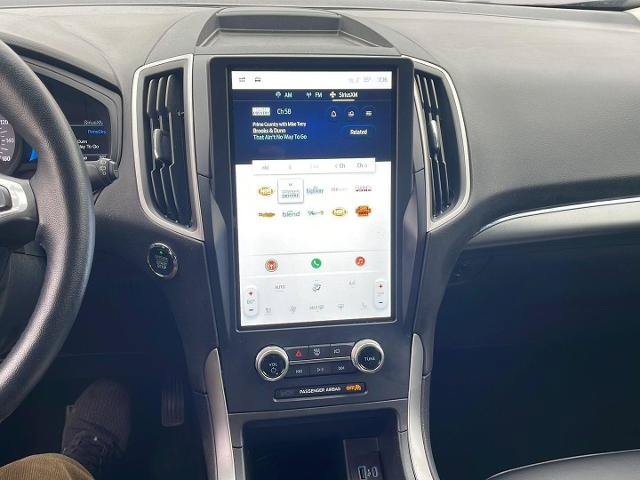 Certified 2022 Ford Edge SEL w/ Convenience Package AWD/4WD image 17