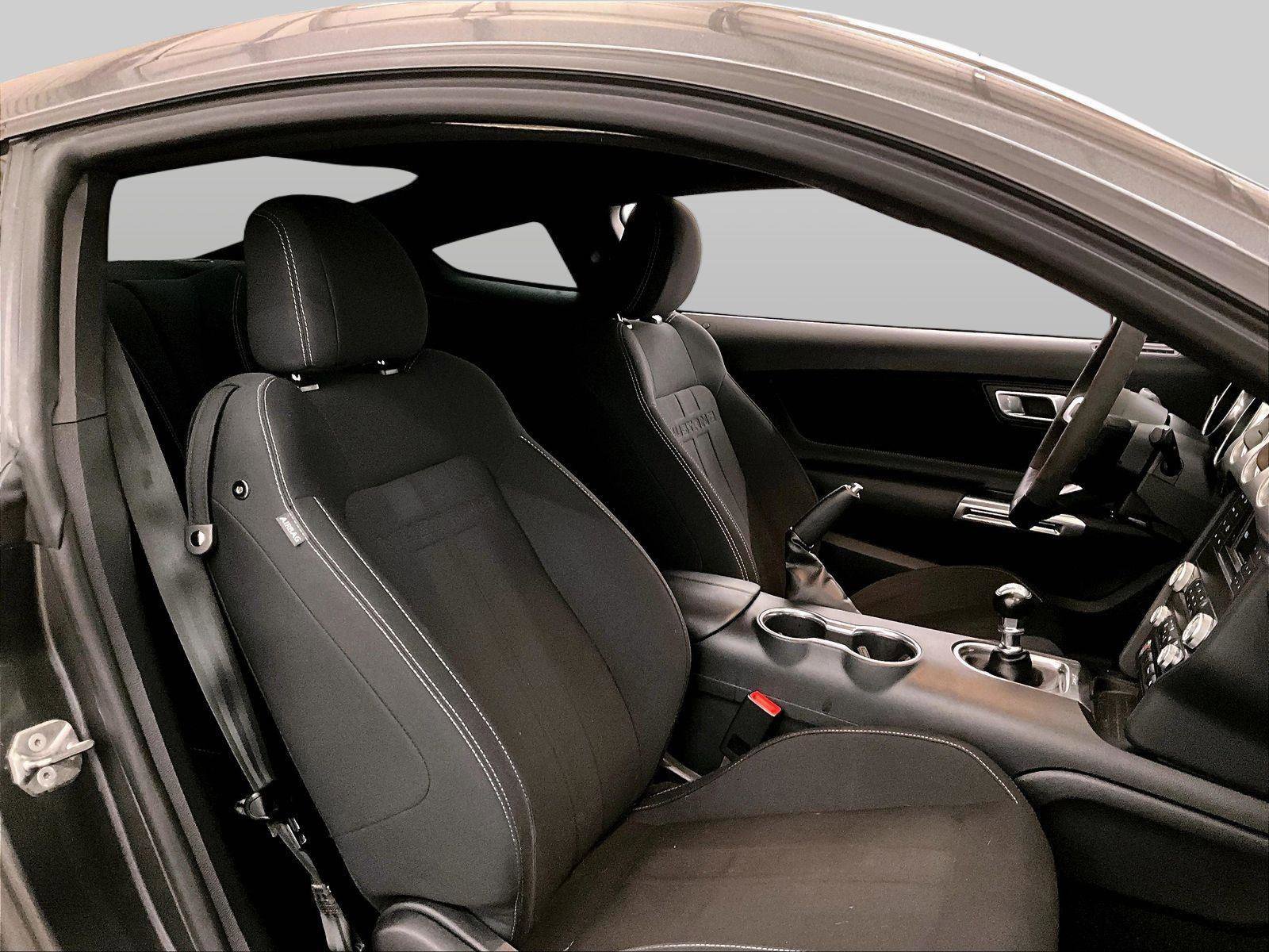 Certified 2019 Ford Mustang GT RWD image 7