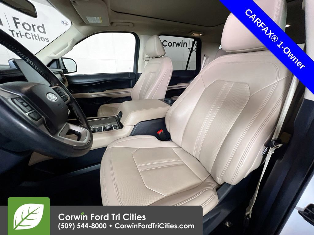 Certified 2024 Ford Expedition Limited image 26