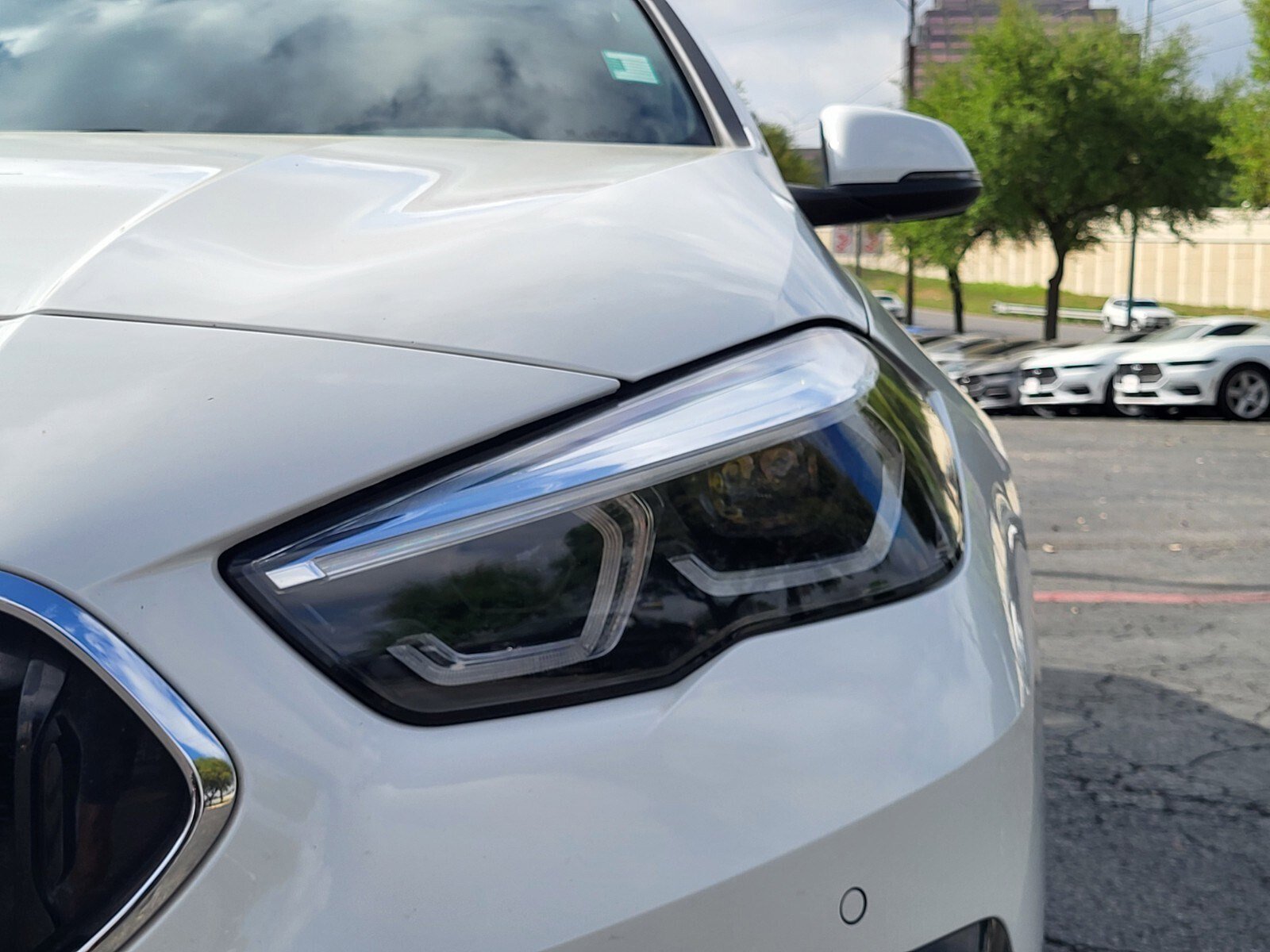 Used 2024 BMW 228i xDrive Gran Coupe w/ Convenience Package image 10