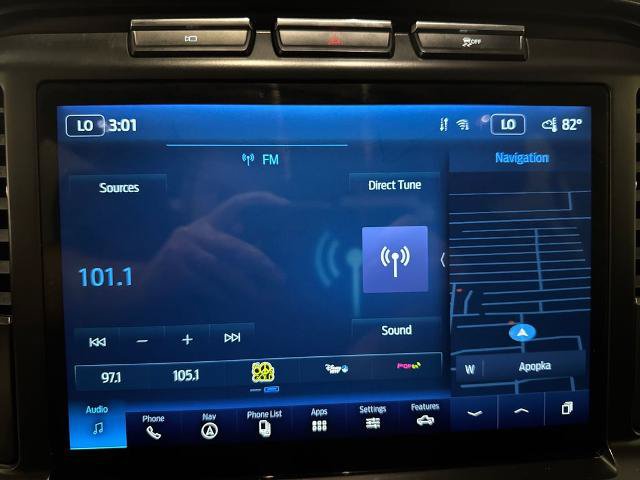 Certified 2023 Ford F150 XLT w/ Equipment Group 302A High AWD/4WD image 19