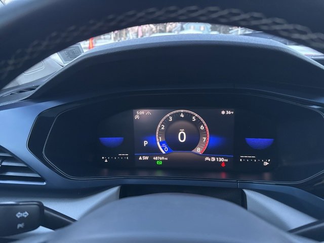 Used 2022 Volkswagen Taos SE image 22