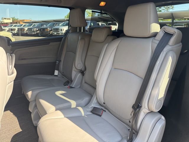Used 2024 Honda Odyssey Touring image 22
