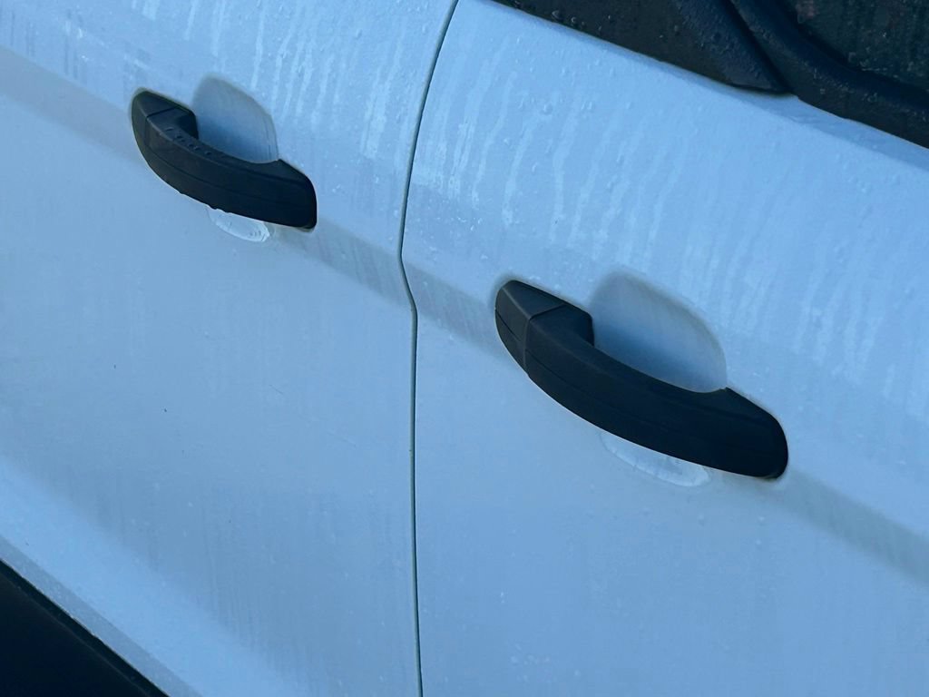 Certified 2020 Ford Transit Connect XL FWD image 20