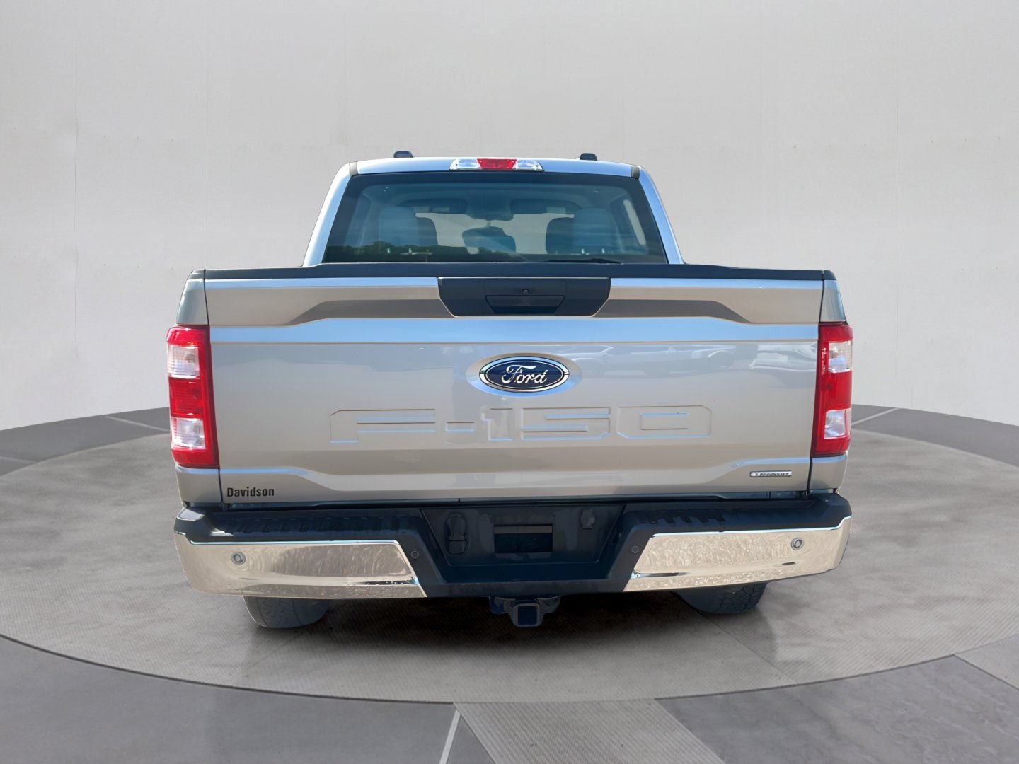 Certified 2023 Ford F150 XL w/ XL Chrome Appearance Package AWD/4WD image 5