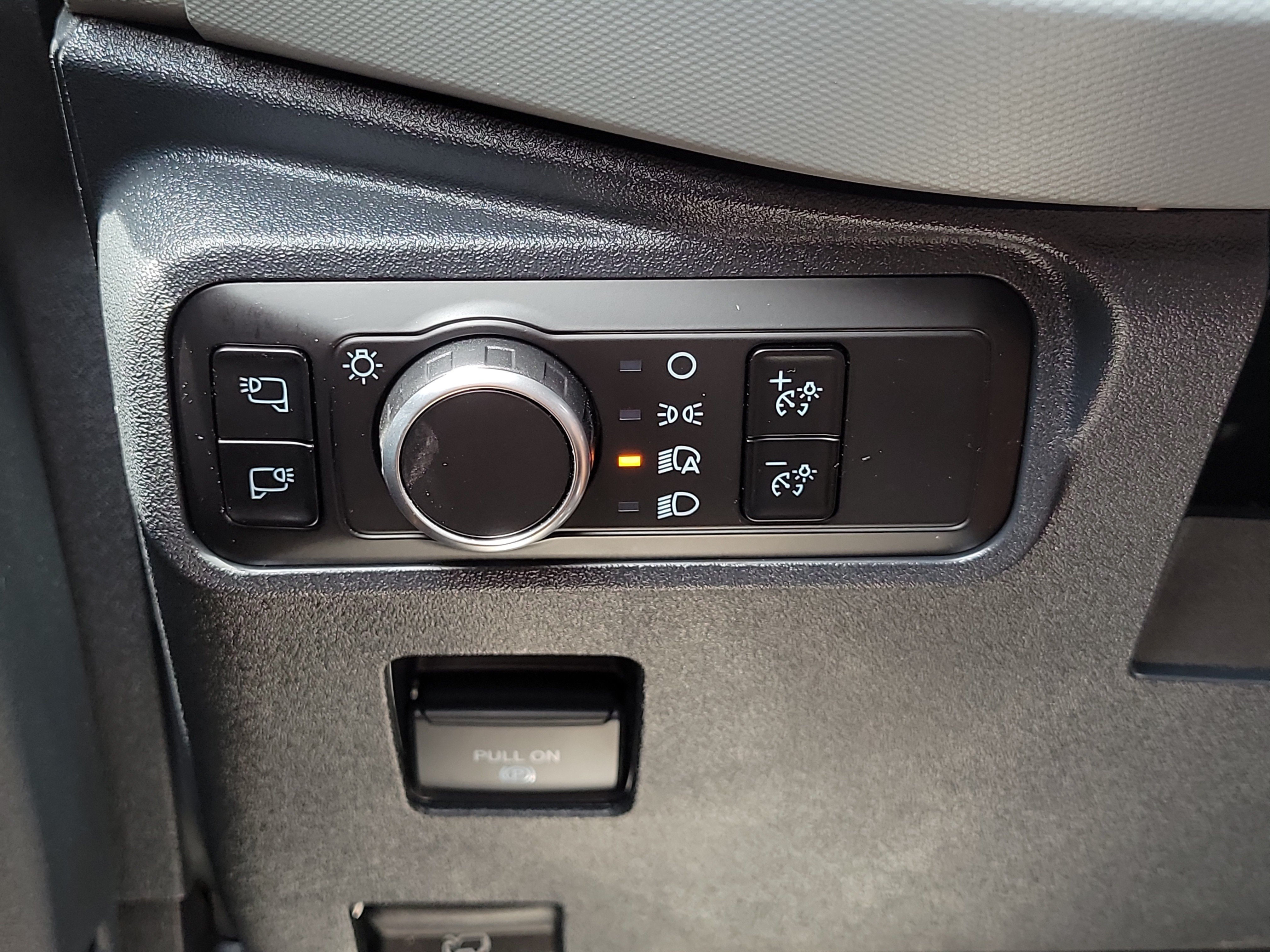 Certified 2023 Ford Bronco Badlands AWD/4WD image 25