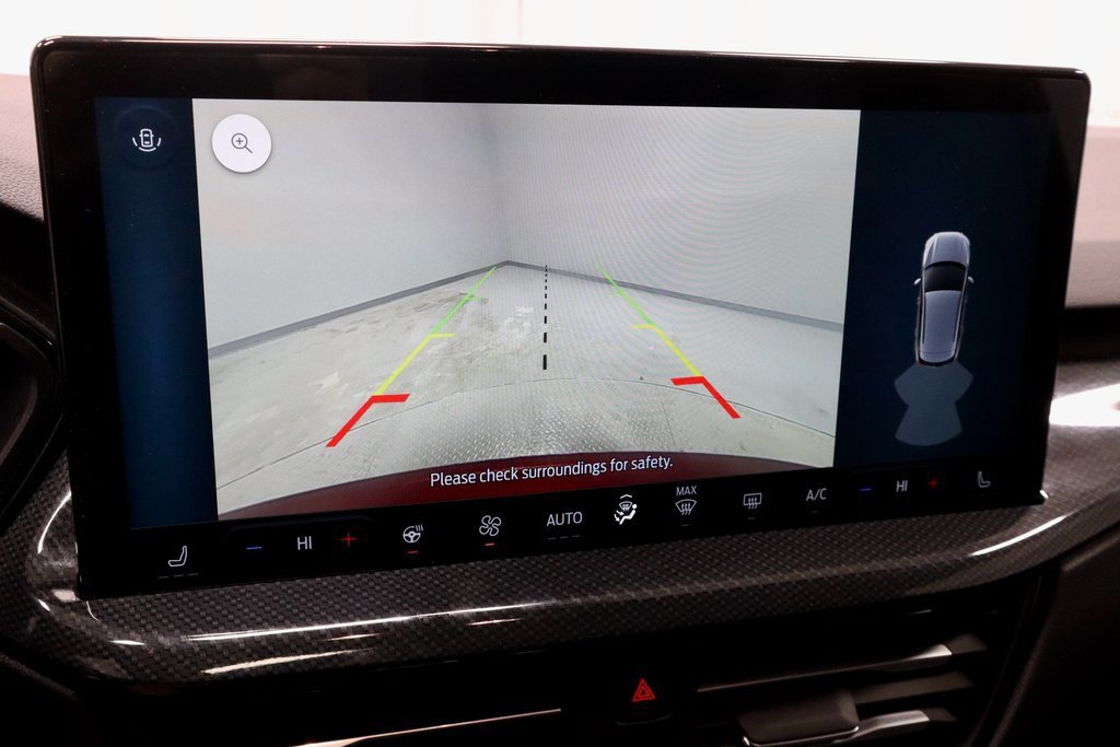 Certified 2023 Ford Escape ST-Line w/ Tech Pack #1 image 9