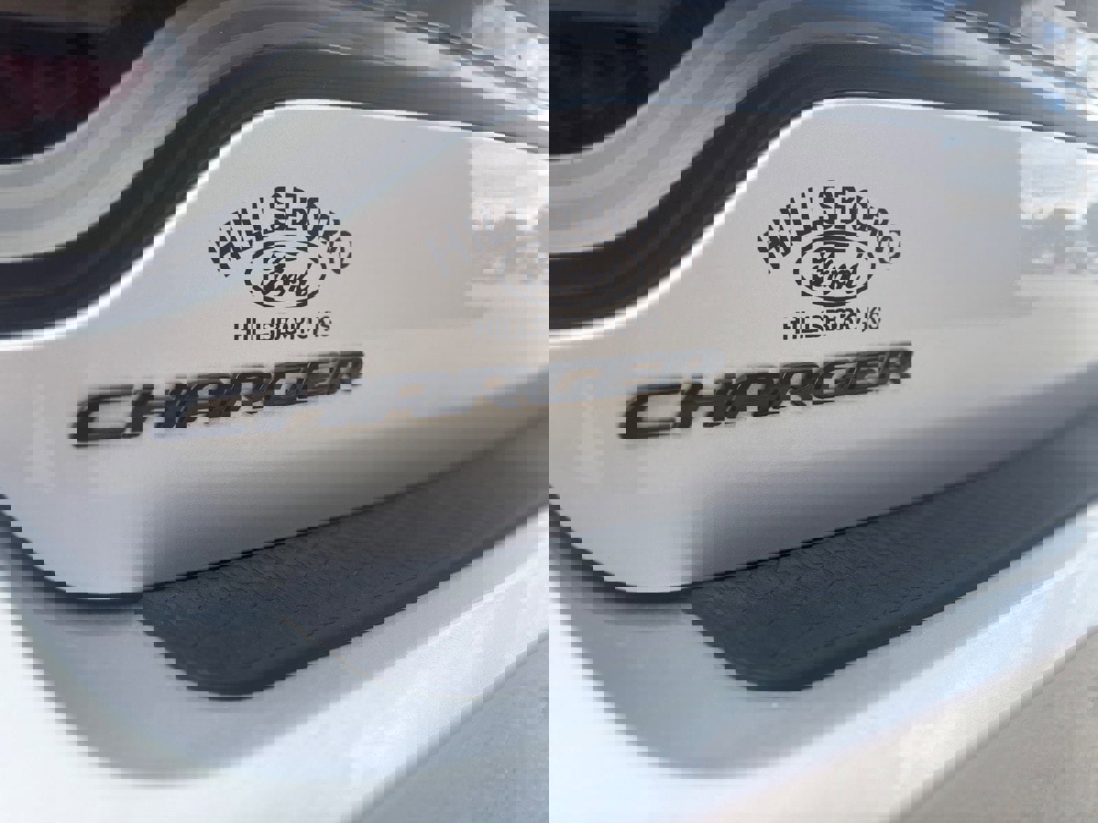 Used 2021 Dodge Charger R/T w/ Blacktop Package image 14