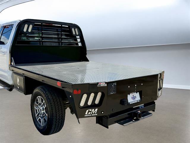 Certified 2024 Ford F250 Lariat AWD/4WD image 4